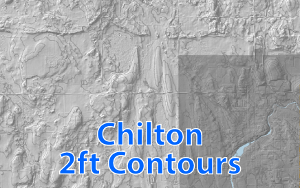 Chilton Contours