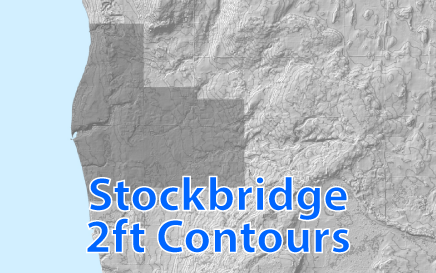 Stockbridge Contours